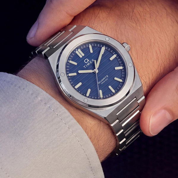 Q Timex Marbella Watch TW2Y81400