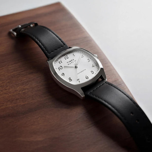 Timex Marlin Chatham Automatic Watch TW2Y84300