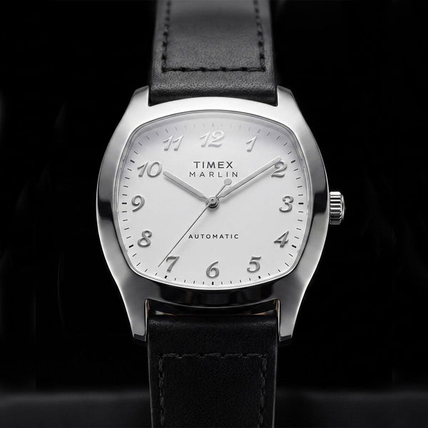 Timex Marlin Chatham Automatic Watch TW2Y84300