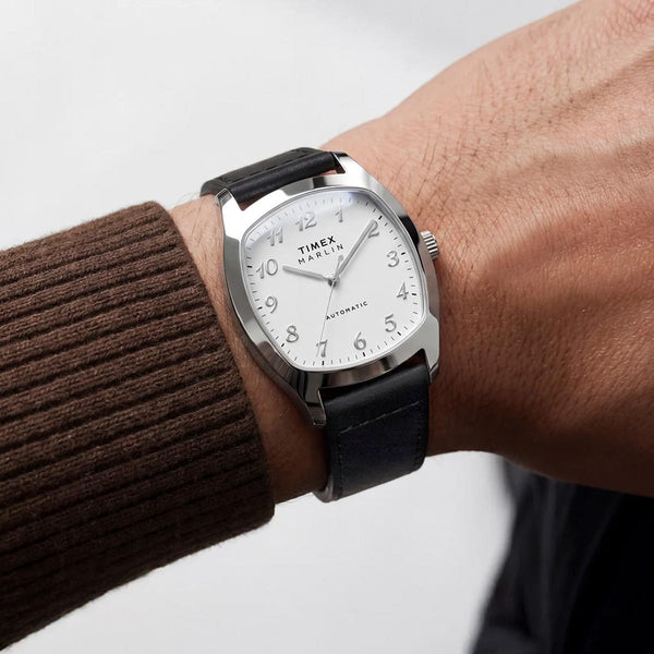Timex Marlin Chatham Automatic Watch TW2Y84300