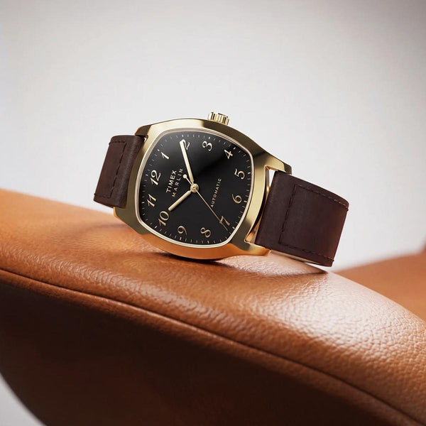 Timex Marlin Chatham Automatic Watch TW2Y84500
