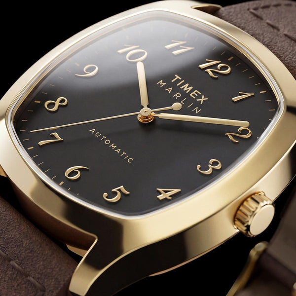 Timex Marlin Chatham Automatic Watch TW2Y84500