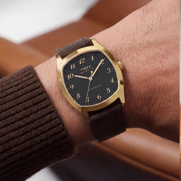 Timex Marlin Chatham Automatic Watch TW2Y84500