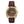 Timex 1978 Day Date Fume Reissue Watch TW2Y87200
