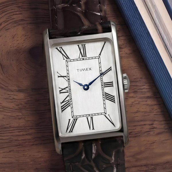 Timex 1976 Lexington Reissue Watch TW2Y88200