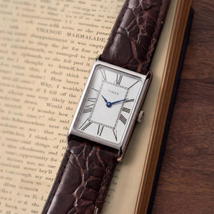Timex 1976 Lexington Reissue Watch TW2Y88200
