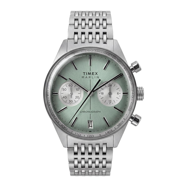 Timex Marlin Jet Chronograph TW2Y89800