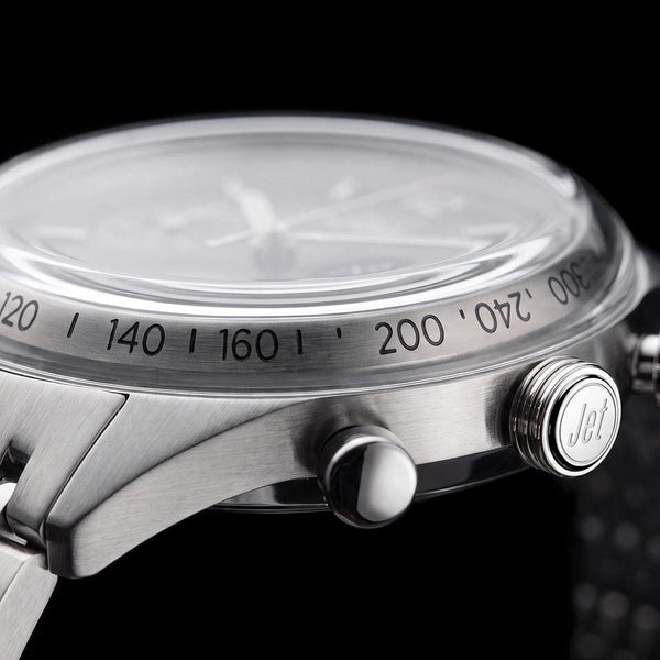 Timex Marlin Jet Chronograph TW2Y89800