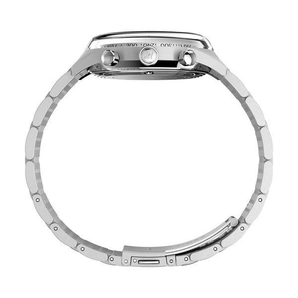 Timex Marlin Jet Chronograph Side Shot