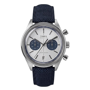 Timex Marlin Jet Chronograph Watch TW2Y89900