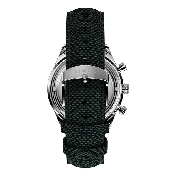 Timex Marlin Jet Chronograph Watch Strap