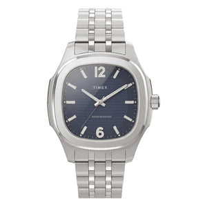 Timex Marquee Silver Watch TW2Y91500
