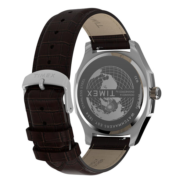 Timex Marquee Watch Case Back