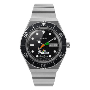 Timex M79 x Looney Tunes Bugs Bunny Automatic Watch TW2Y99200