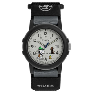 Timex Expedition Peanuts Watch TW4B29100