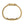 Timex E Line Quartz Gold Watch Side Shot