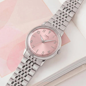 Timex Marlin Quartz 34mm Watch TW6A03900