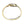 Timex Marlin Quartz 34mm Gold Watch Side Shot