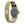 Timex Marlin Quartz 34mm Gold Watch Case Back