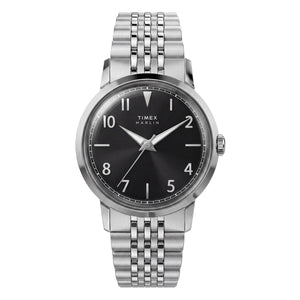Timex Marlin Quartz 34mm Watch TW6A04200