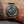 Q Timex Peanuts Snoopy Chronograph Green Watch TW6A04400