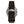 Q Timex Peanuts Snoopy Chronograph Green Watch Leather Strap