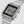 Casio Vintage Digital Watch W-221HD-1A