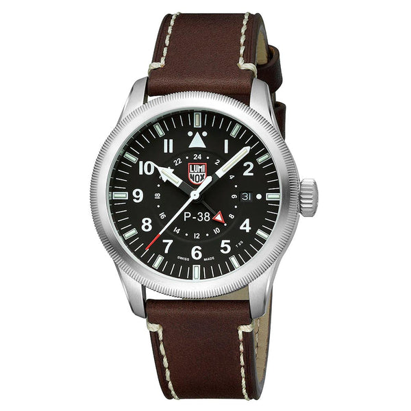 Luminox Air Pilot P-38 Lightning XA.9521