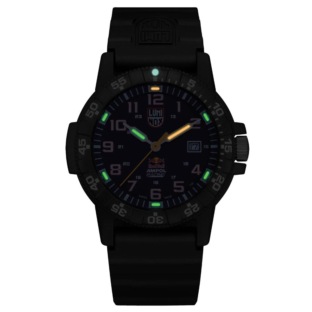 Luminox x Red Bull Ampol Racing XS.0321.ARB