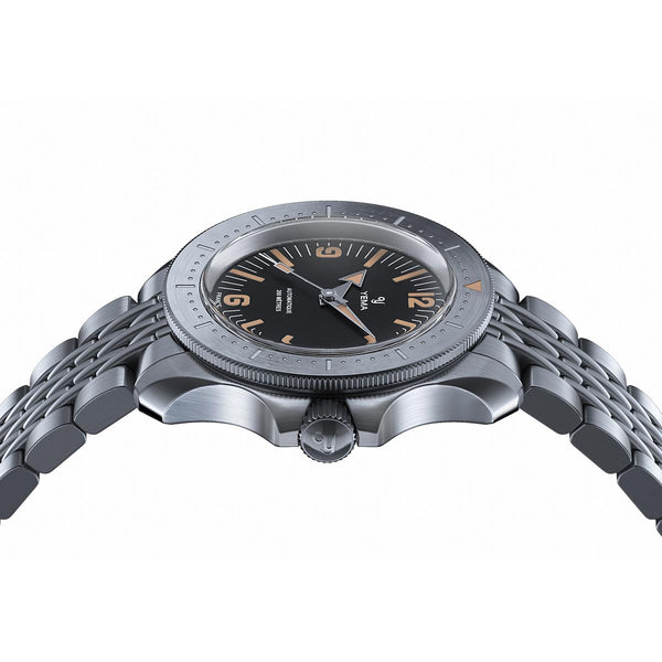 Yema Diver Vintage YDIV24-AMS