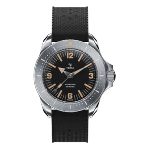 Yema Diver Vintage Watch YDIV24-ATPS