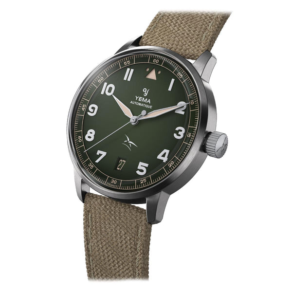 Yema Flygraf Flieger French Air Force YFLY24AA-ZES