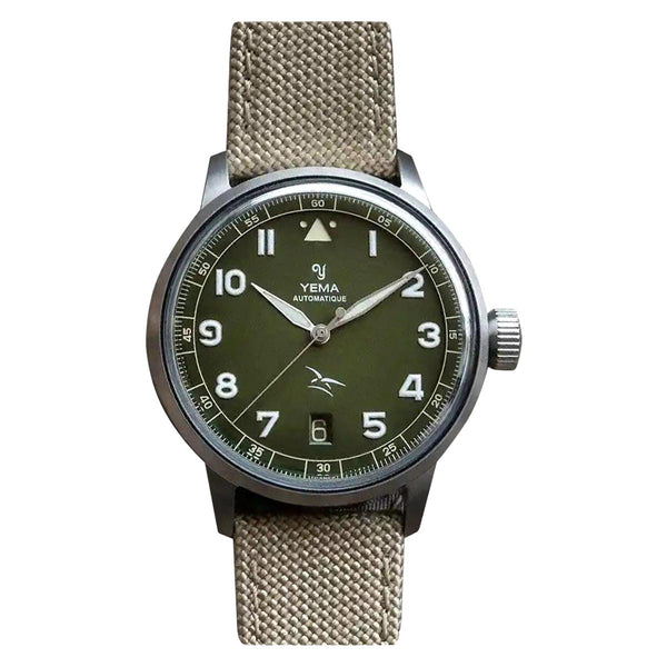 Yema Flygraf Flieger French Air Force YFLY24AA-ZES