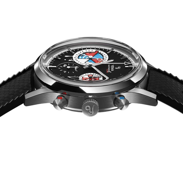 Yema Yachtingraff seconde/seconde/ YMHF1588-ATPS