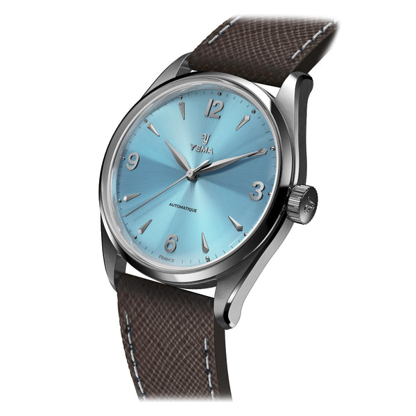 Yema Urban Classic Automatic YUBC24-37-JU64