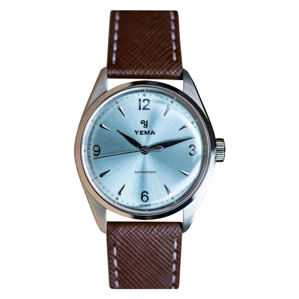 Yema Urban Classic Automatic YUBC24-37-JU64