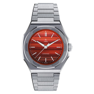 Yema Wristmaster Traveller Automatic YWTR24-RMS