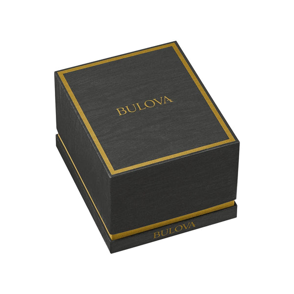 Bulova Watch Box