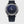 Beaubleu Seconde Francaise 19.24 Midnight Blue Watch