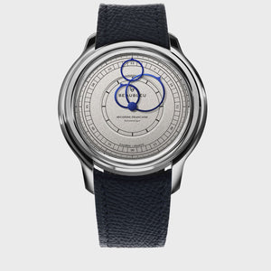 Beaubleu Seconde Francaise 19.24 Ivory White