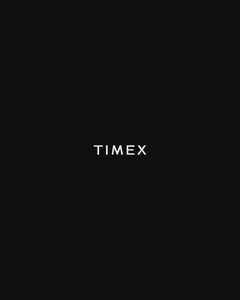 Q Timex x NASA 40mm Watch 