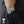 Q Timex Peanuts Snoopy Chronograph Blue Watch TW2Y45300