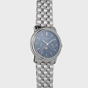 Frederique Constant Classics Business Timer FC-270N4P6B
