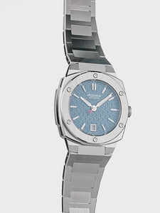 Alpina Alpiner Extreme Quartz Blue Dial Watch AL-220TB2AE6B