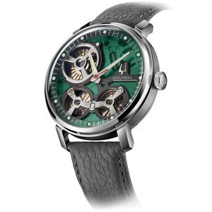 Accutron Spaceview 2020 Electrostatic Watch 2ES6A005