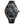 Accutron DNA Electrostatic Grey Blue Watch 2ES8A004