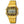 Casio Vintage Gold Camouflage Watch A168WEGC-5EF