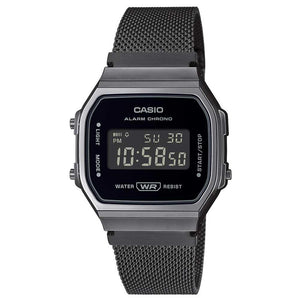 Casio Vintage Series Watch A168WEMB-1B
