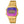 Casio Vintage Series Gold Watch A168WERG-2A