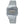 Casio Vintage Super Slim Silver Watch A700WM-7A